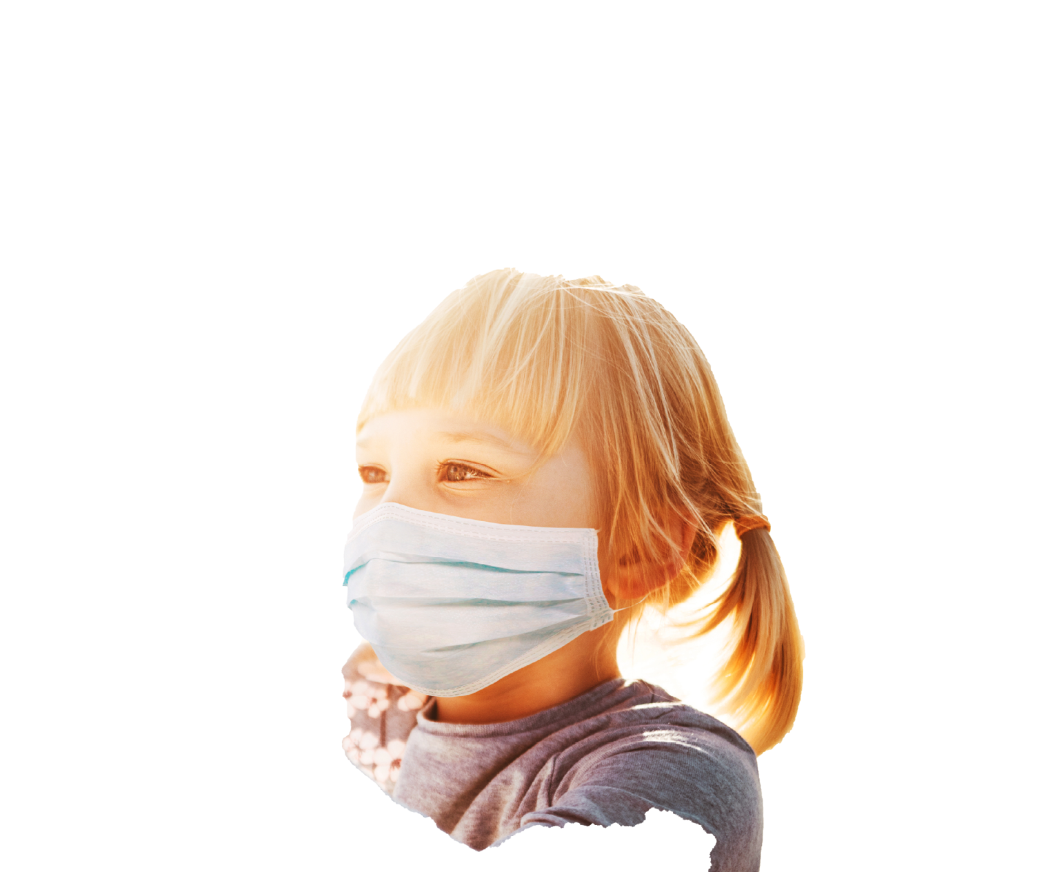 social distancing even at the seaside